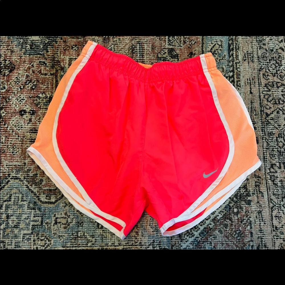 Nike Tempo Running Shorts